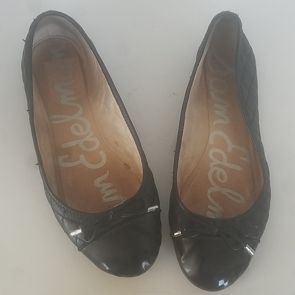 Sam Edelman Shoes - Sam Edelman flats